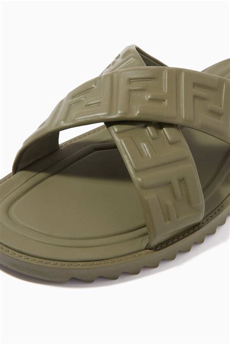 fendi sandals uae|shop fendi dubai.